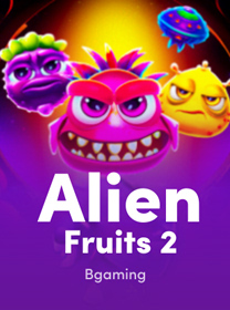 Review Game Alien Fruits 2: RTP, Fitur, dan Kelebihan