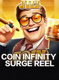 Coin Infinity Surge Reel Game: RTP, Fitur, dan Akses Main
