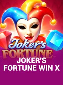 Jokers Fortune Win X Game: Panduan Bermain dan Tips Menang