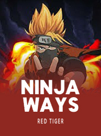 Review Ninja Ways Terlengkap untuk Pemain Baru