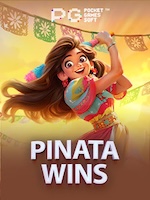 Pinata Wins Game Terbaru: Review, RTP, dan Akses Main