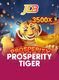 Prosperi Tytiger Game: Provider, Fitur, dan Max Win