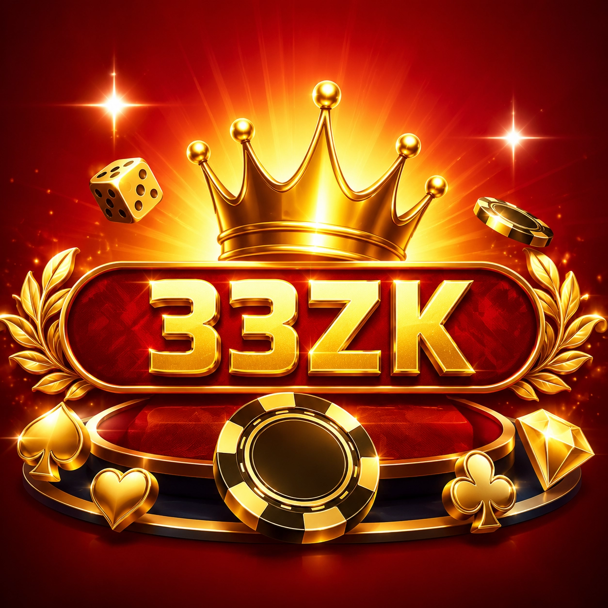 33zk APK Terbaru untuk Android Tanpa Iklan