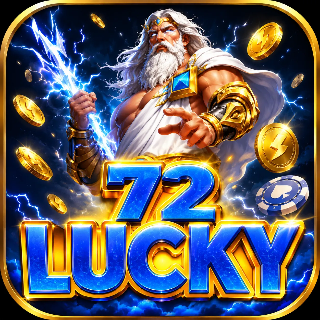 72lucky APK Terbaru dengan Fitur Lengkap