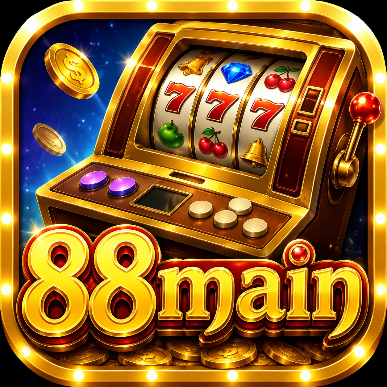 Download 88main APK untuk Android