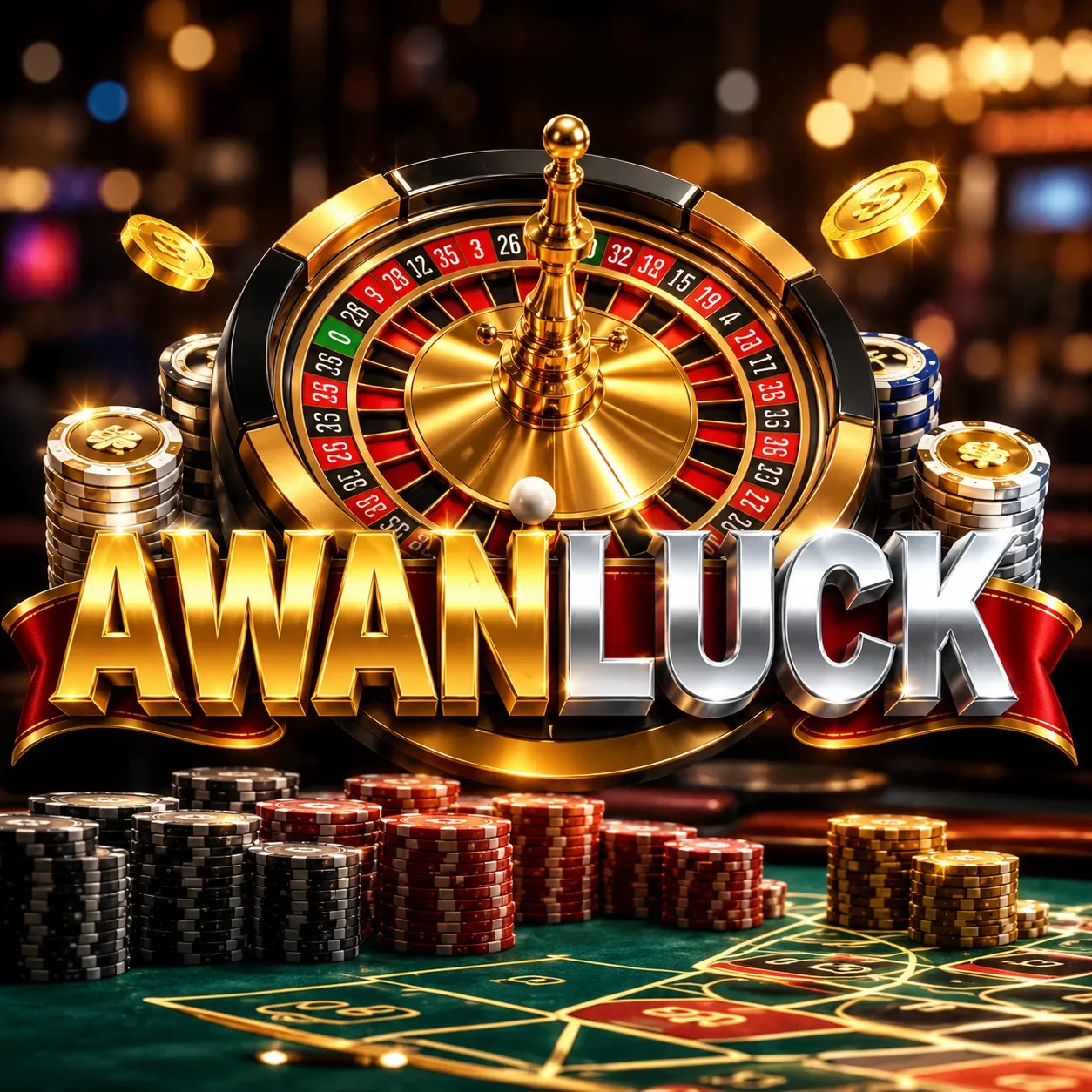 awanluck APK: Cara Download dan Instal di Android