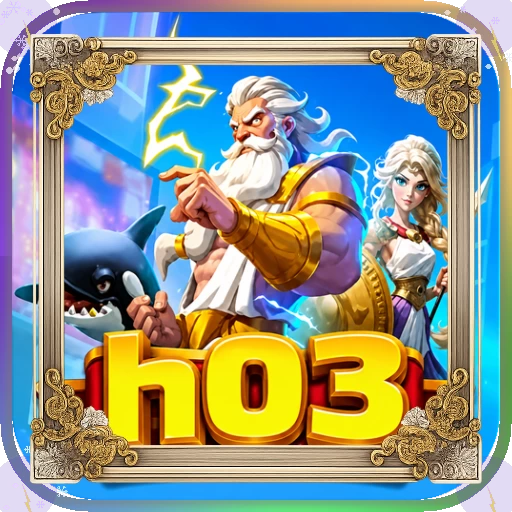 h03 Terbaru 2026: Download APK dan Review