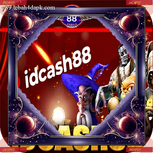 Download idcash88 APK untuk Android
