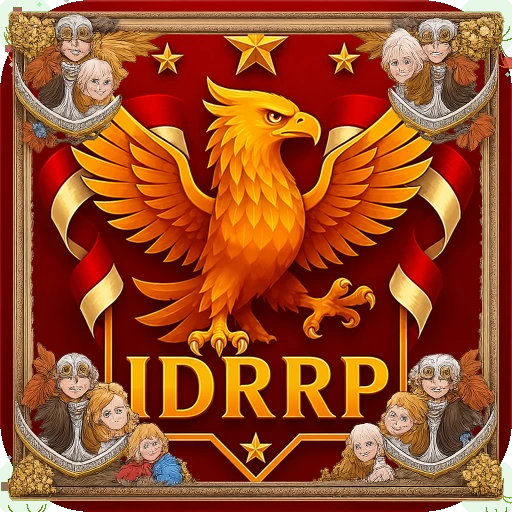 Info Aplikasi idrrp Terbaru dan Cara Download