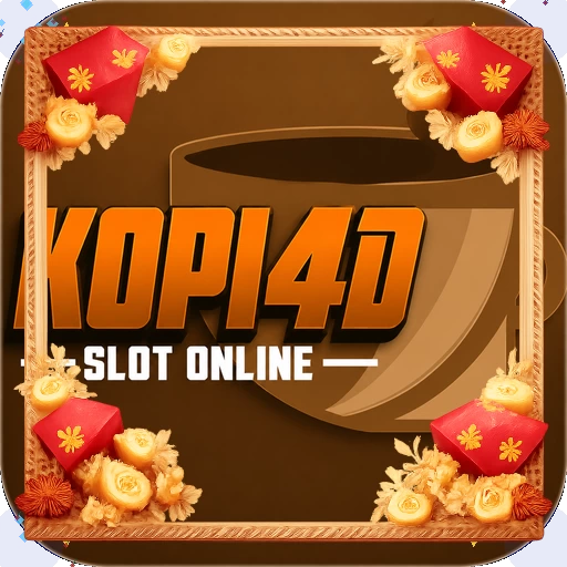 Update Aplikasi kopi4d Terbaru 2026