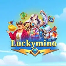 Aplikasi luckymino Paling Baru untuk Android