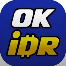 okidr App APK Terbaru