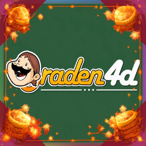 Download raden4d APK Terbaru Full Version