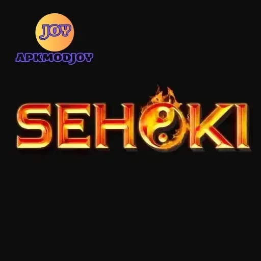 sehoki APK Full Version untuk Android