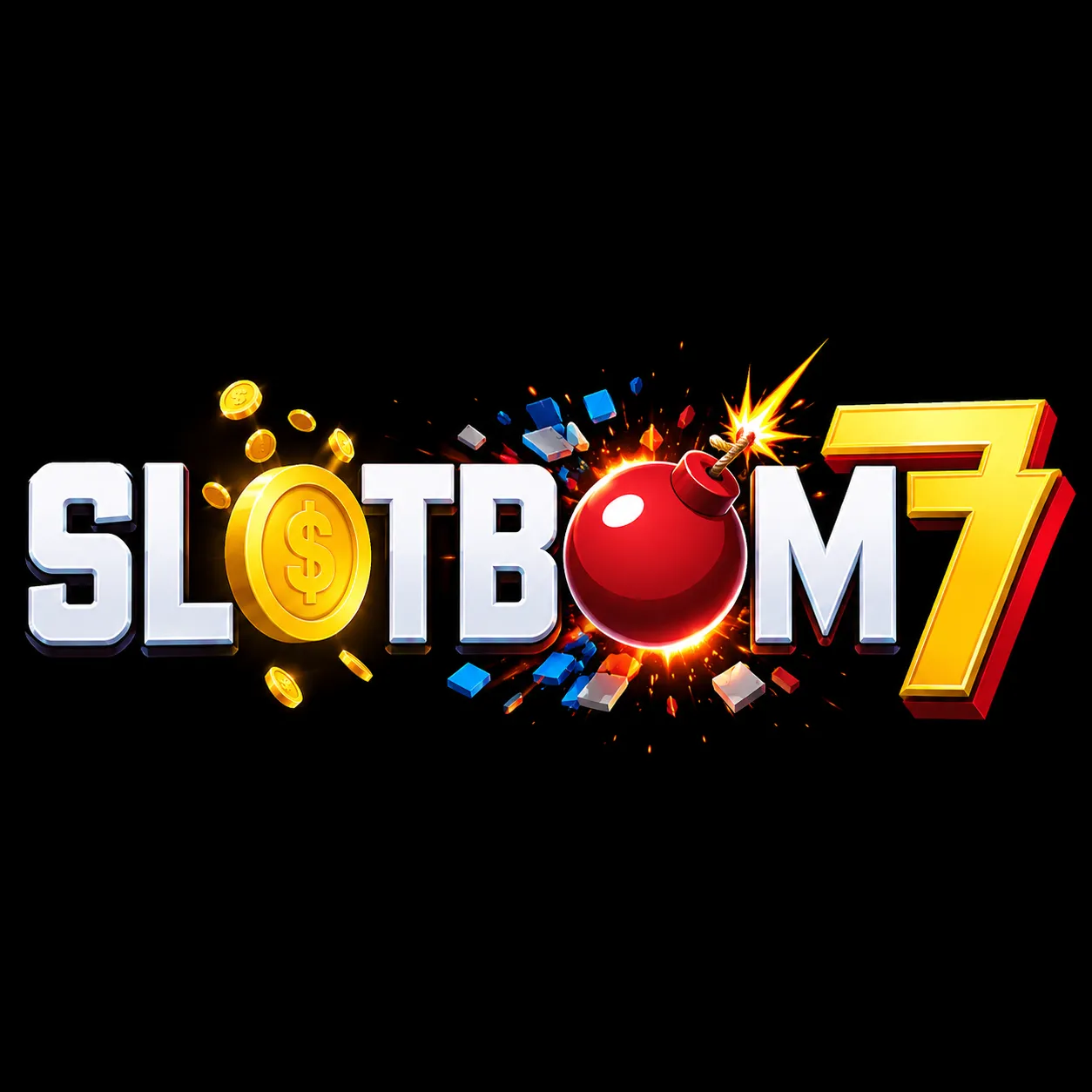 Aplikasi slotbom77 Ringan untuk Android