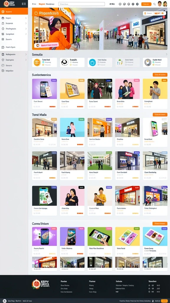 6cf App APK Terbaru screenshot 2