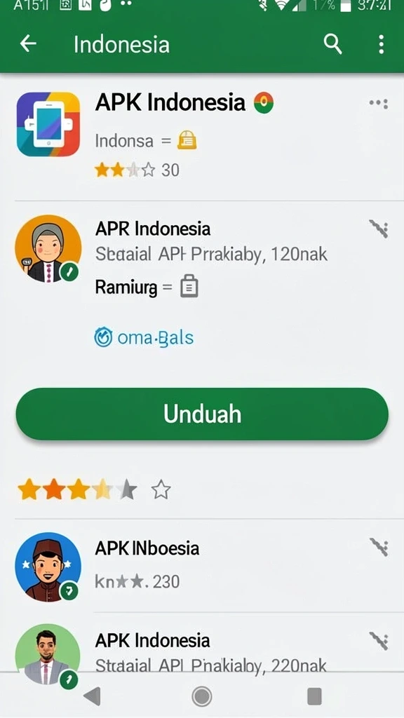 Review Aplikasi 5zk Versi Terbaru screenshot 4