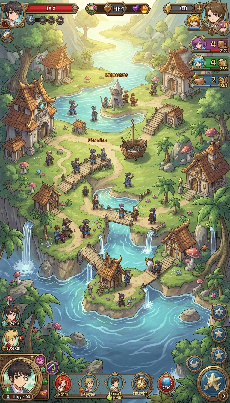 Ganesha Gold Game: Fitur Unggulan dan Cara Bermain 2
