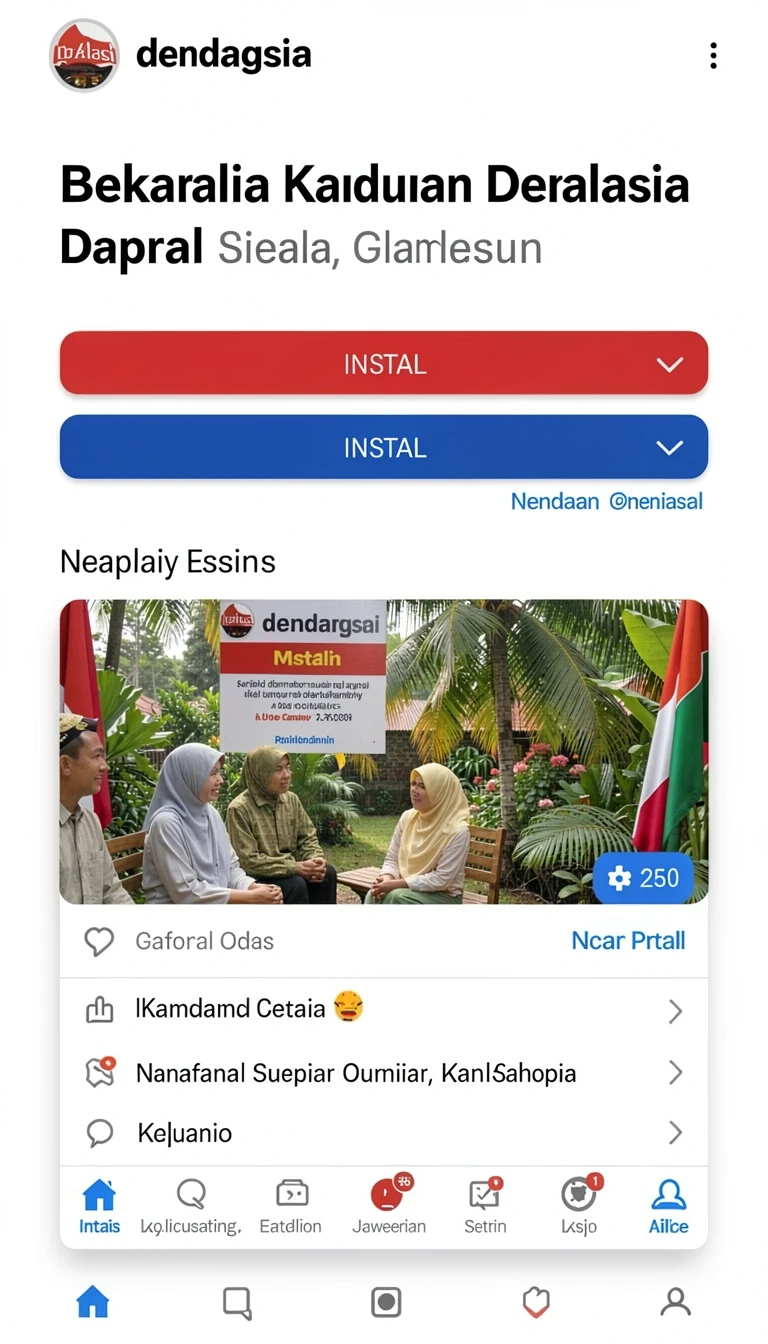 Review Aplikasi 4p4p Versi Terbaru screenshot 1
