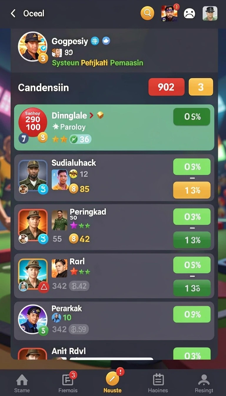 Coin Infinity Surge Reel Game: RTP, Fitur, dan Akses Main 3