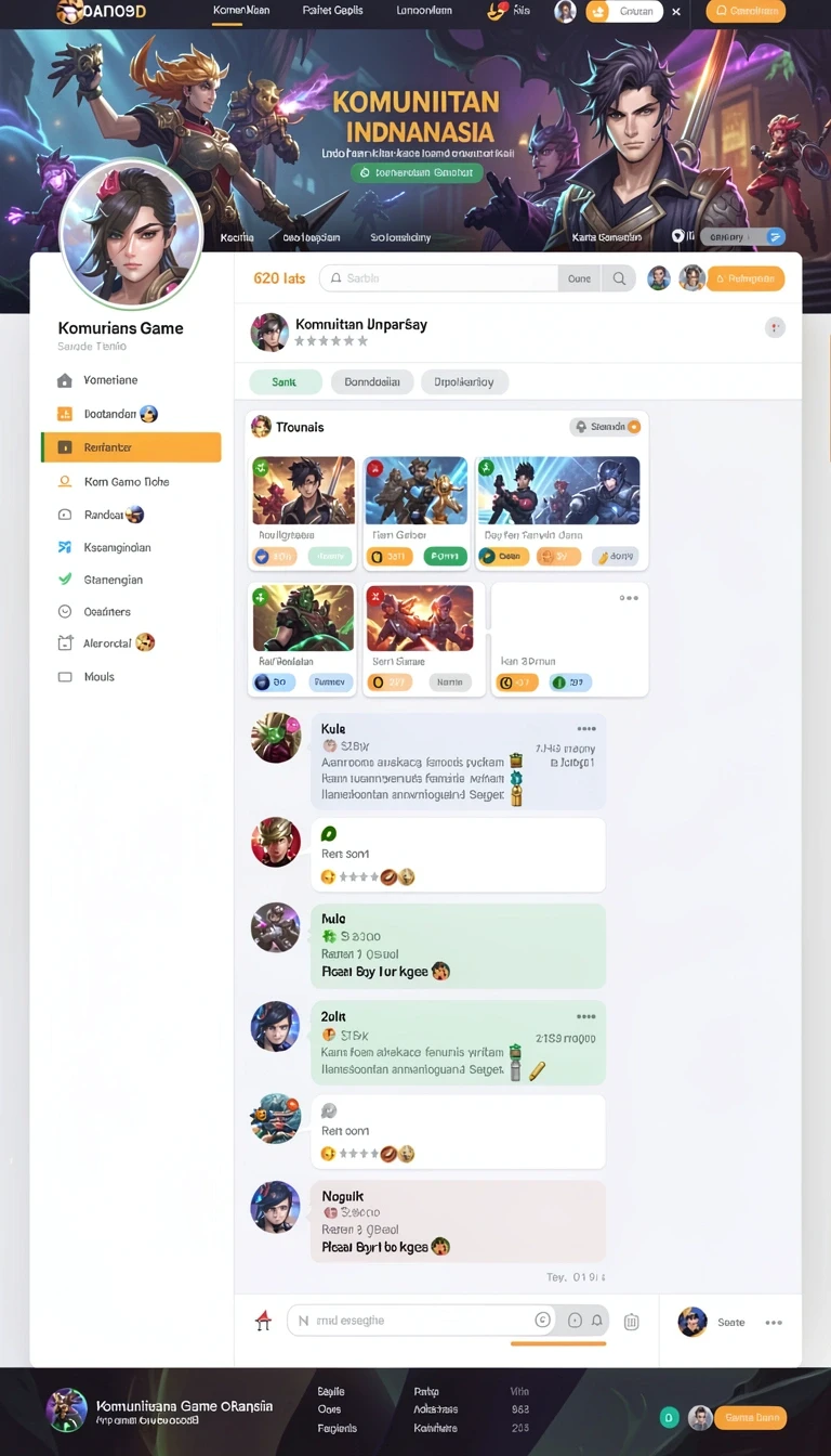 Aplikasi in88 Ringan untuk Android screenshot 3