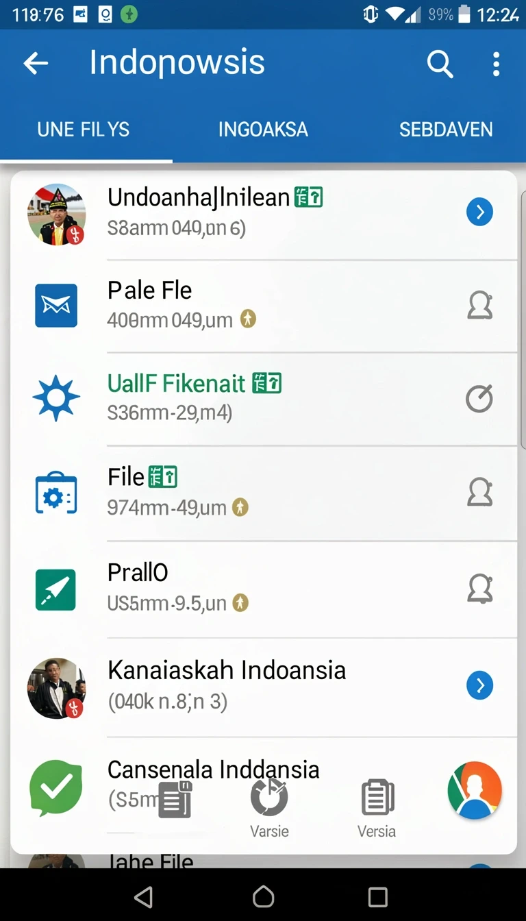 Unduh trt99 APK Gratis untuk Android screenshot 3