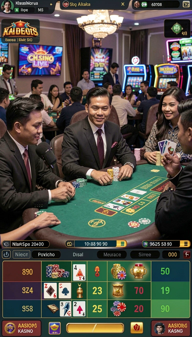 Jokers Fortune Win X Game: Panduan Bermain dan Tips Menang 3