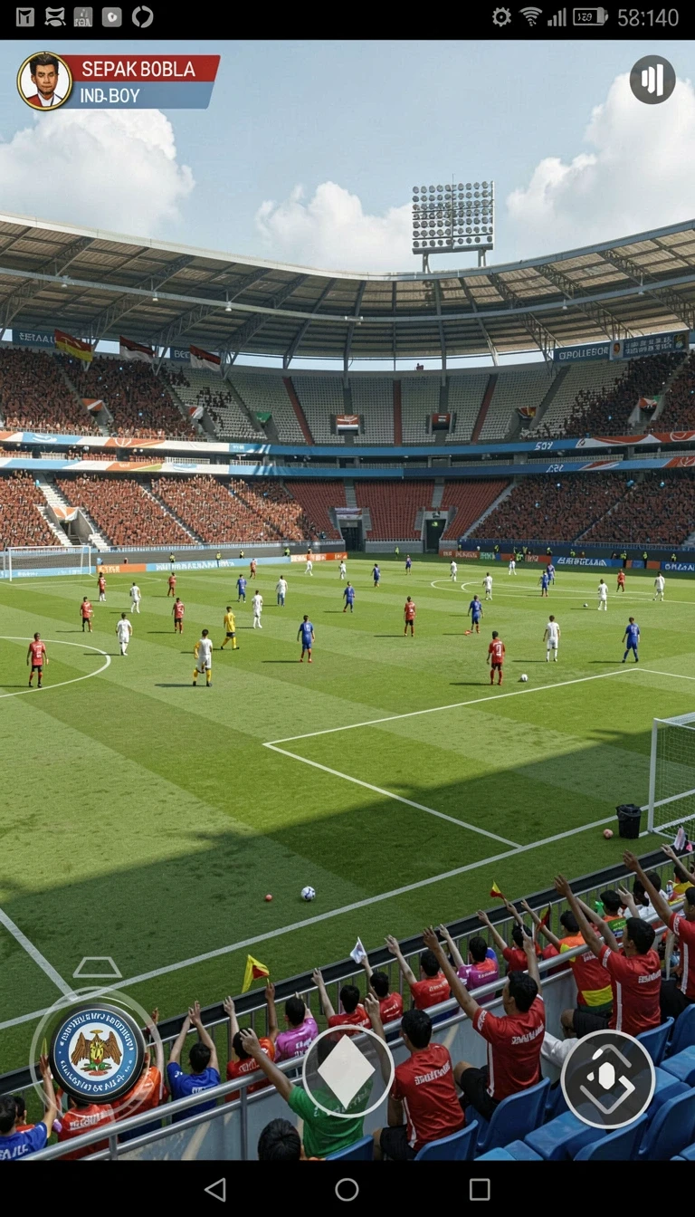 Informasi Lengkap Game Ancient Egypt Classic Terbaru 1