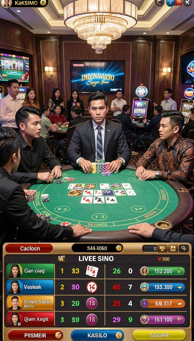 Review Lengkap Game Dice Bonanza Versi Terbaru 2