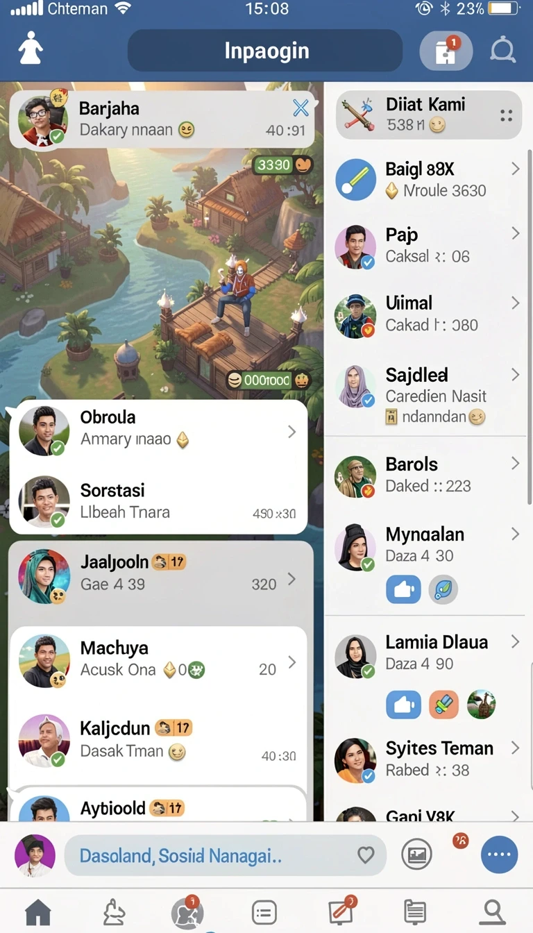 Download ketua268 APK Terbaru untuk HP Android screenshot 1