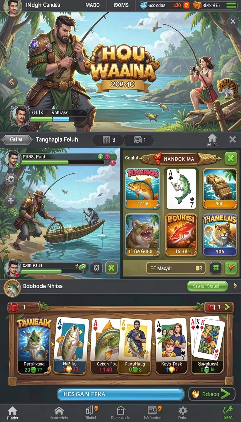 Aplikasi mega388 Terbaru dan Terlengkap screenshot 4