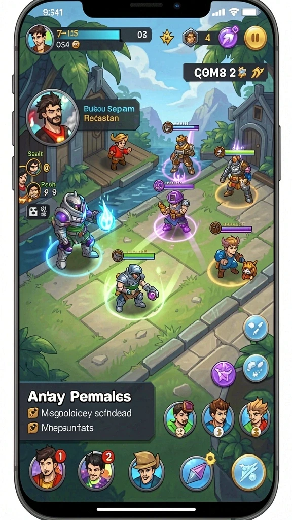 gas138 Terbaru untuk Android: Download APK Gratis screenshot 2