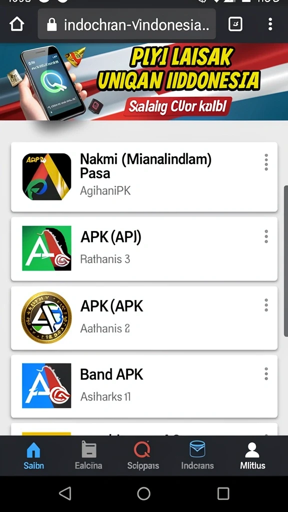 Info Aplikasi idrrp Terbaru dan Cara Download screenshot 2