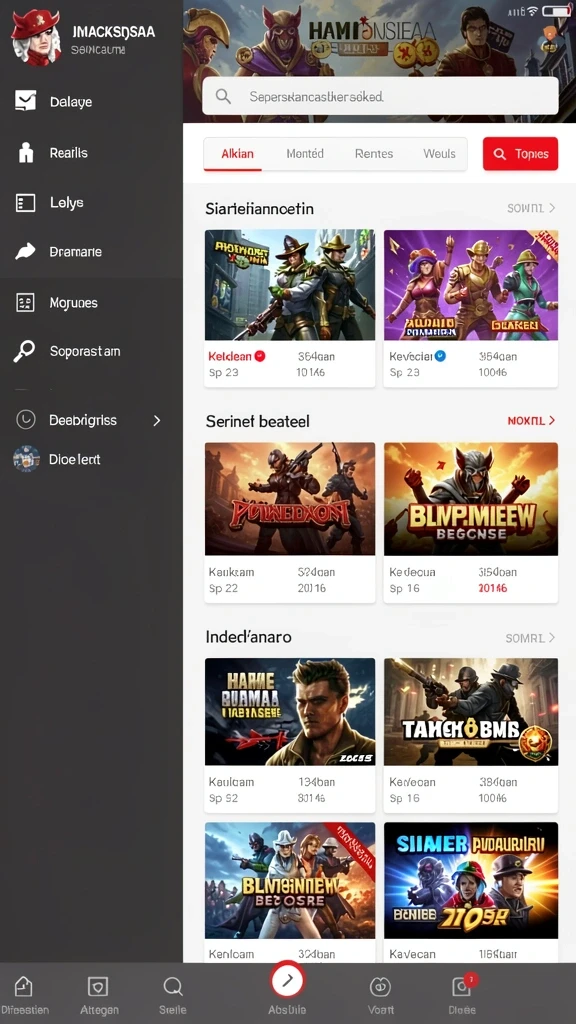 Kelebihan dan Fitur Aplikasi gadunslot Terbaru screenshot 3