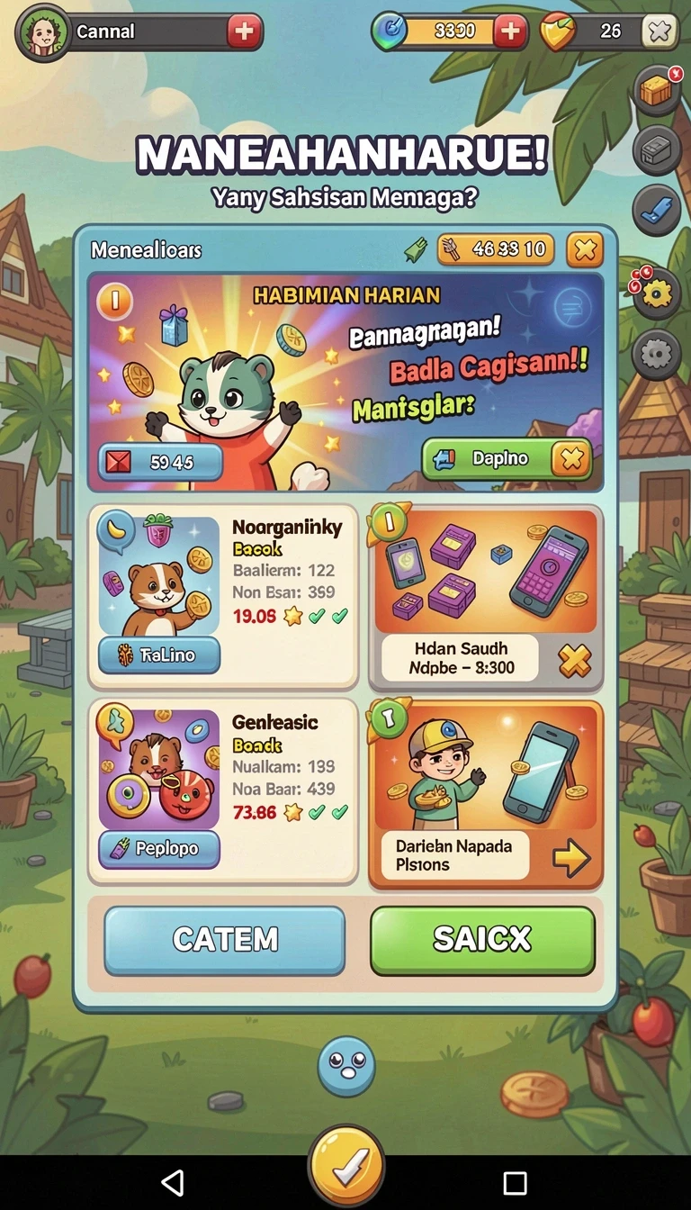 Review Lengkap Game Dice Bonanza Versi Terbaru 3