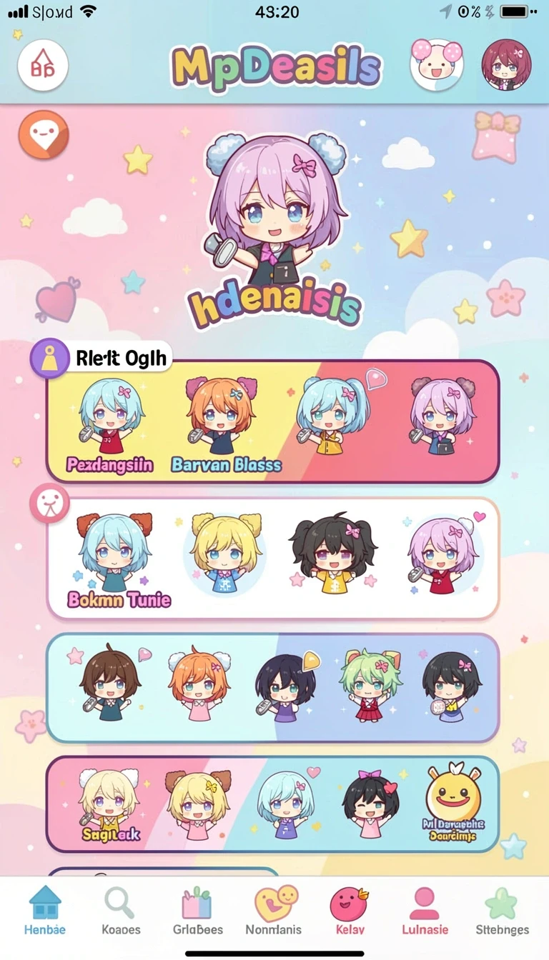 Review Ninja Ways Terlengkap untuk Pemain Baru 4