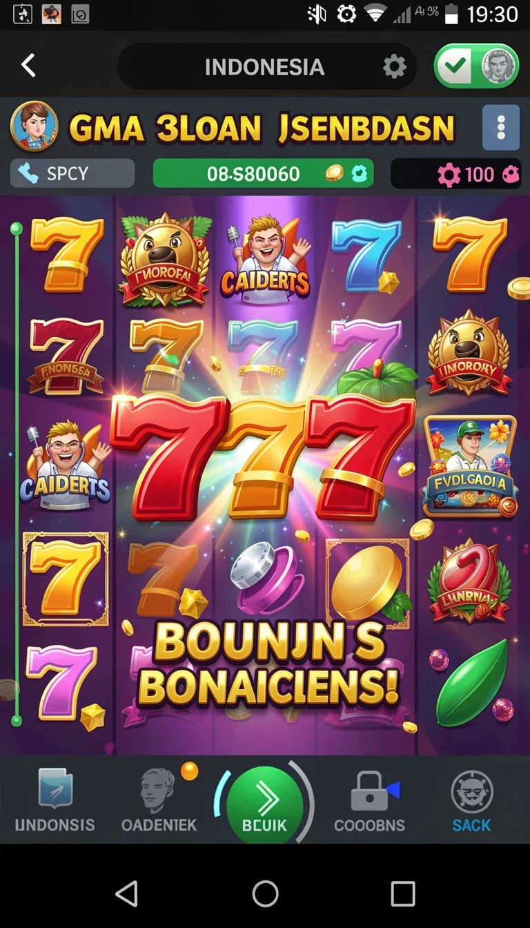 Download rr999 APK Terbaru Full Version screenshot 1