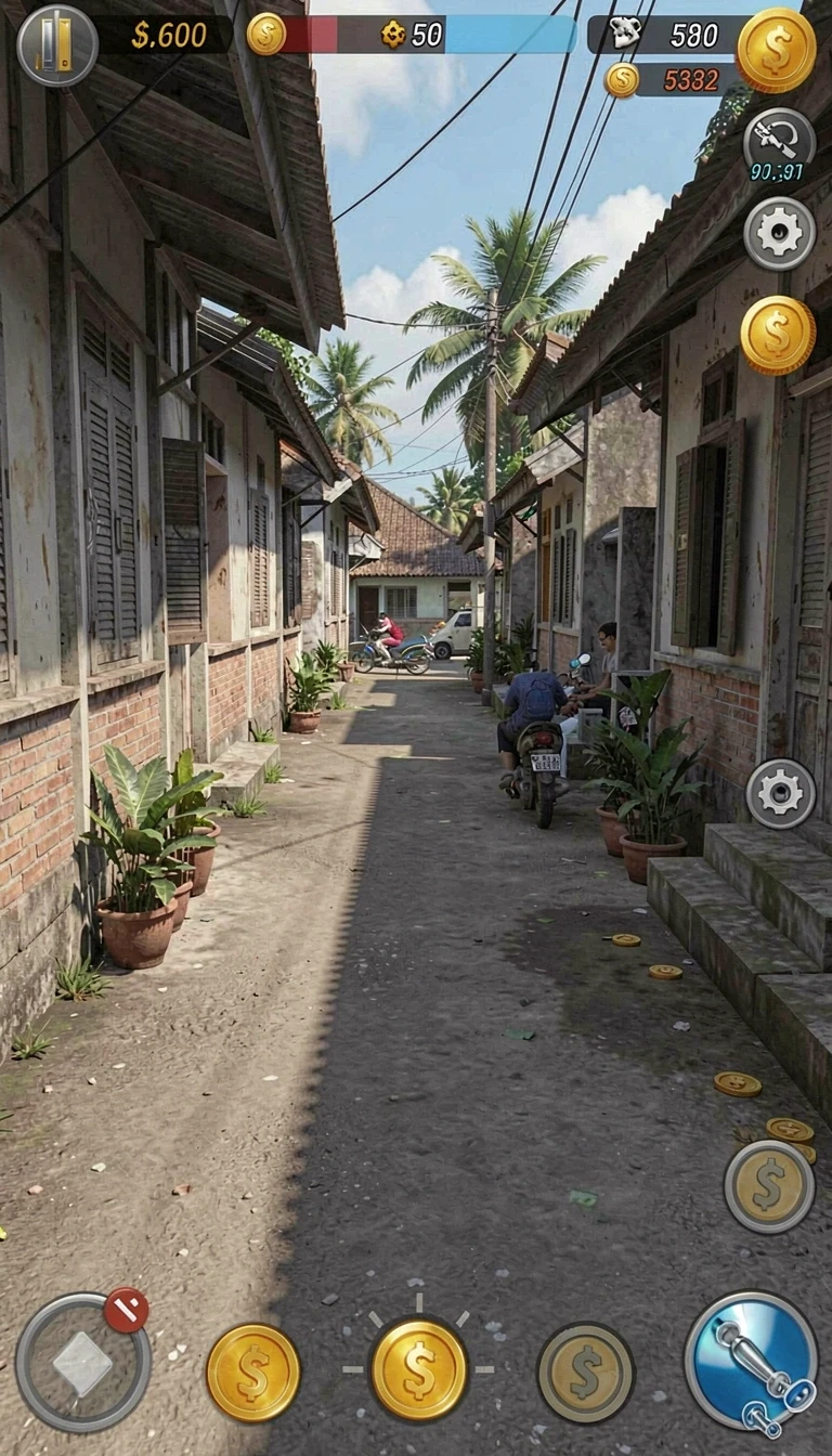 Review Lengkap Game Dice Bonanza Versi Terbaru 4