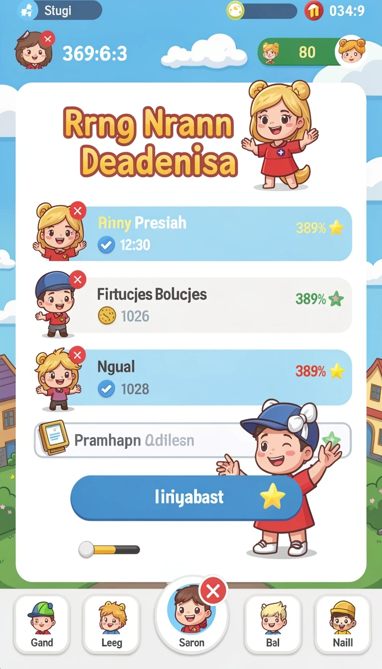 Prosperi Tytiger Game: Provider, Fitur, dan Max Win 4