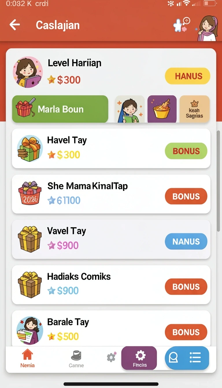 Tips Menang Bermain Grand Wheel yang Perlu Diketahui 1