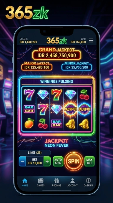 Review Aplikasi 5zk Versi Terbaru screenshot 1