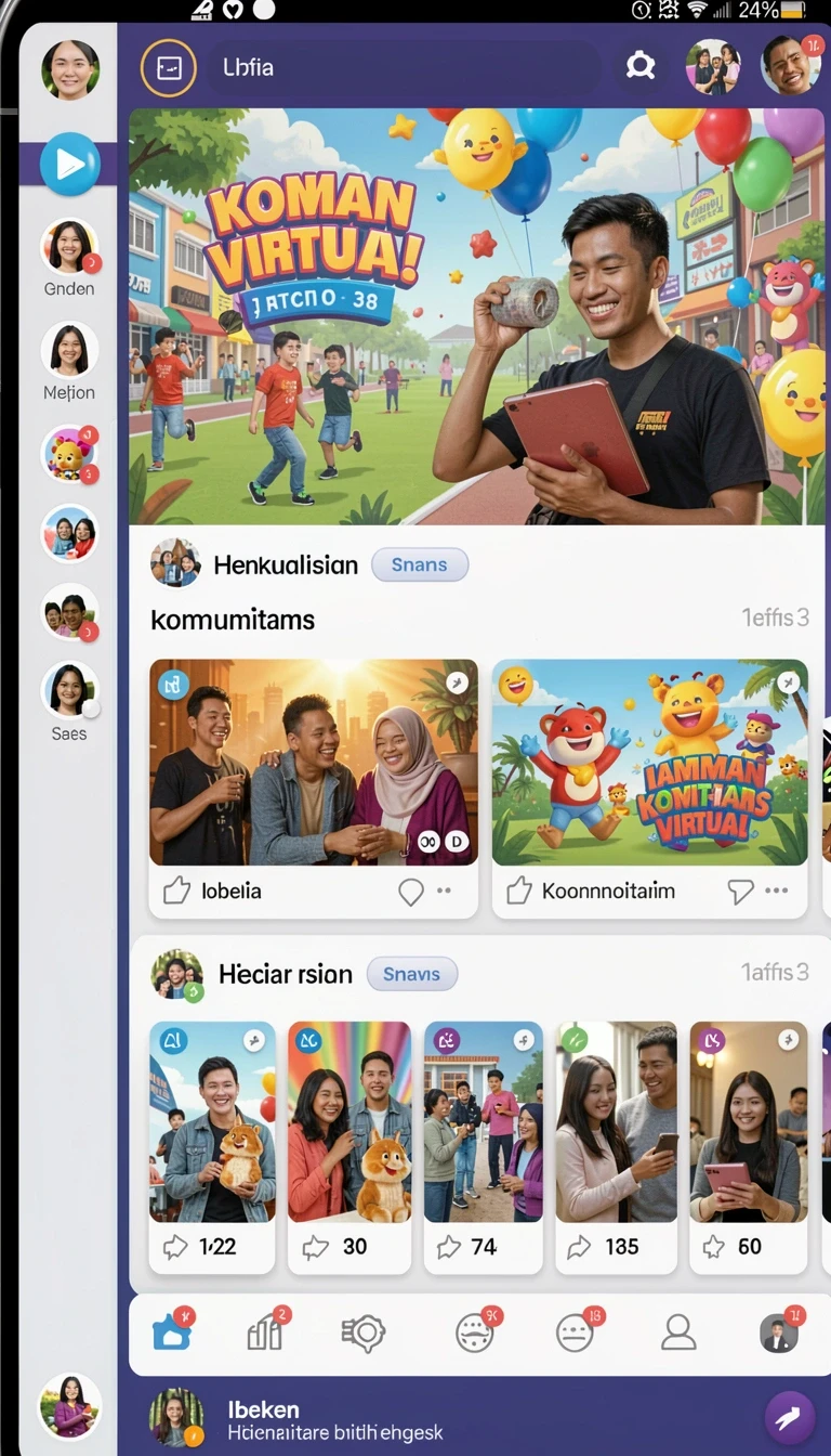 Review Aplikasi 5gtoto Versi Terbaru screenshot 3