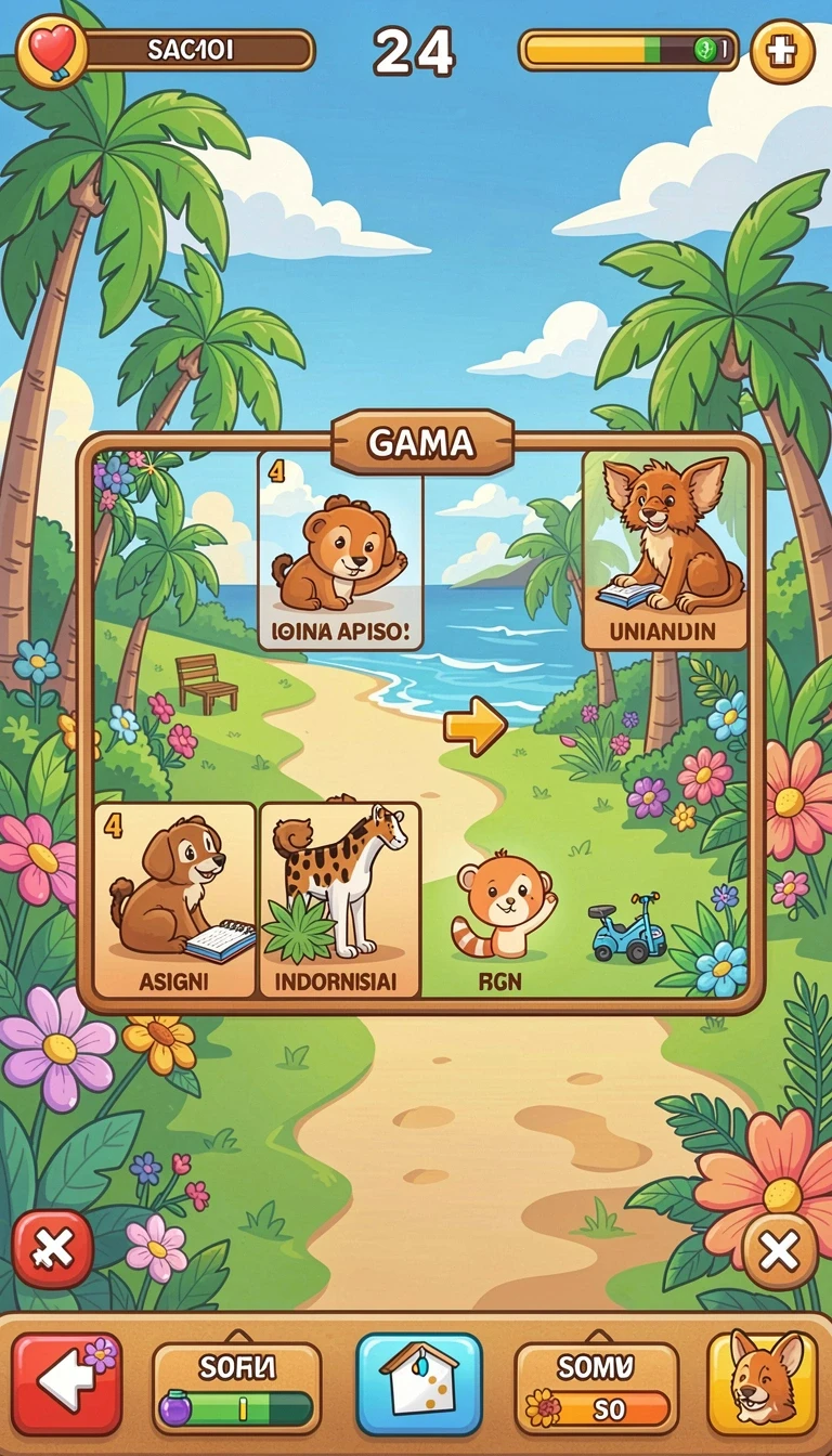 Review Game Hit Bar Gold untuk Pemula dan Pro 1