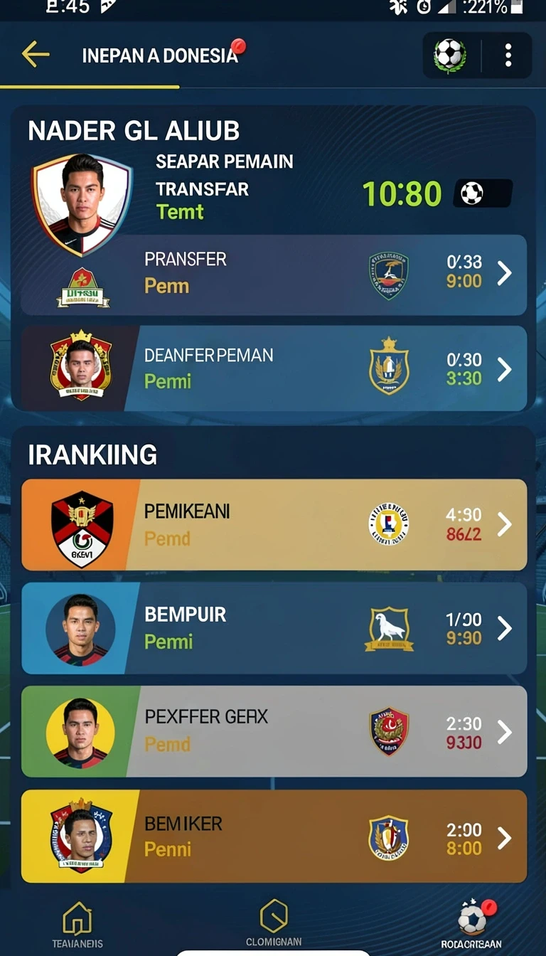 koko138 APK Terbaru: Download Cepat dan Gratis screenshot 2