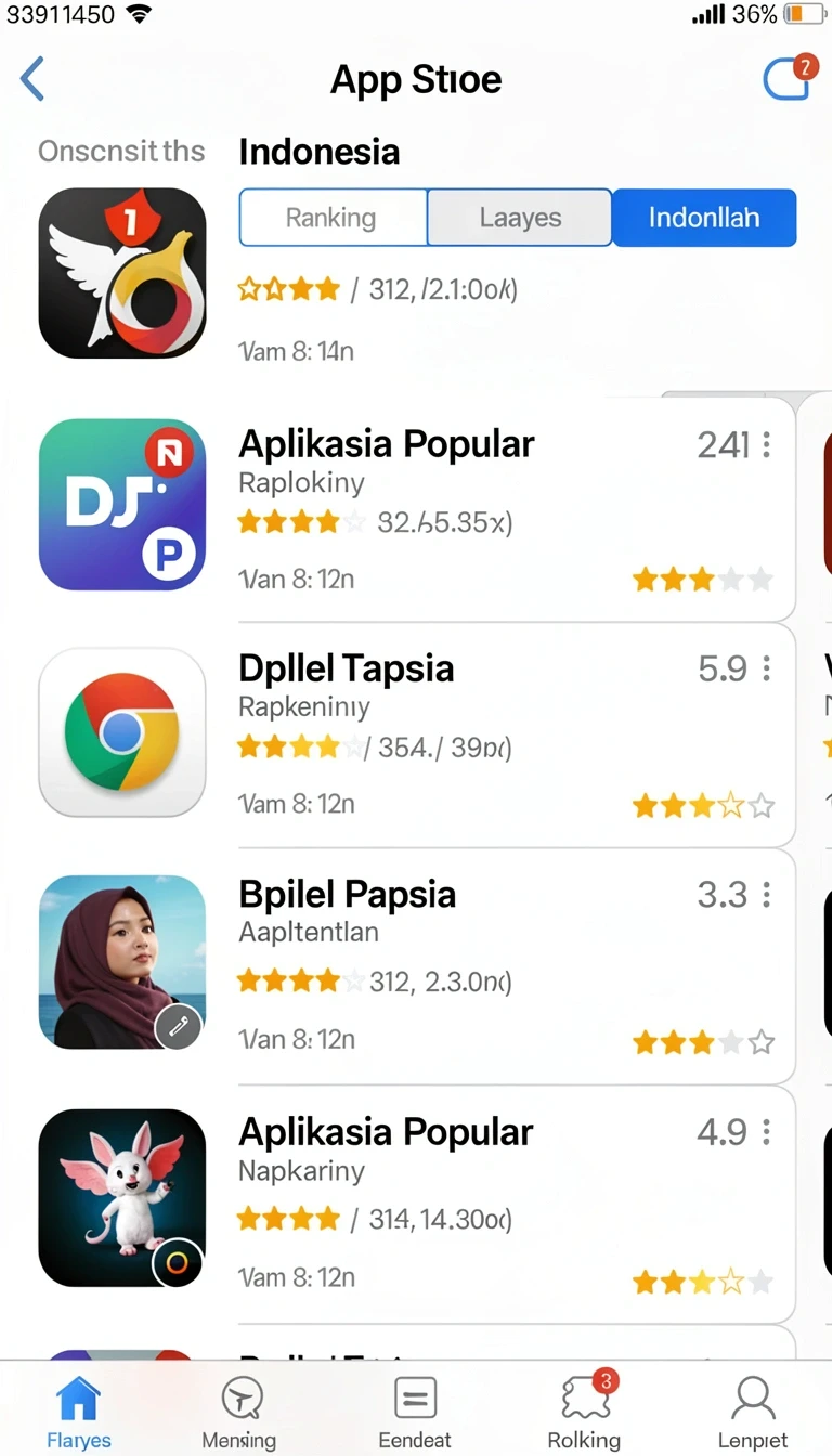 Download 6svip APK untuk Android screenshot 2