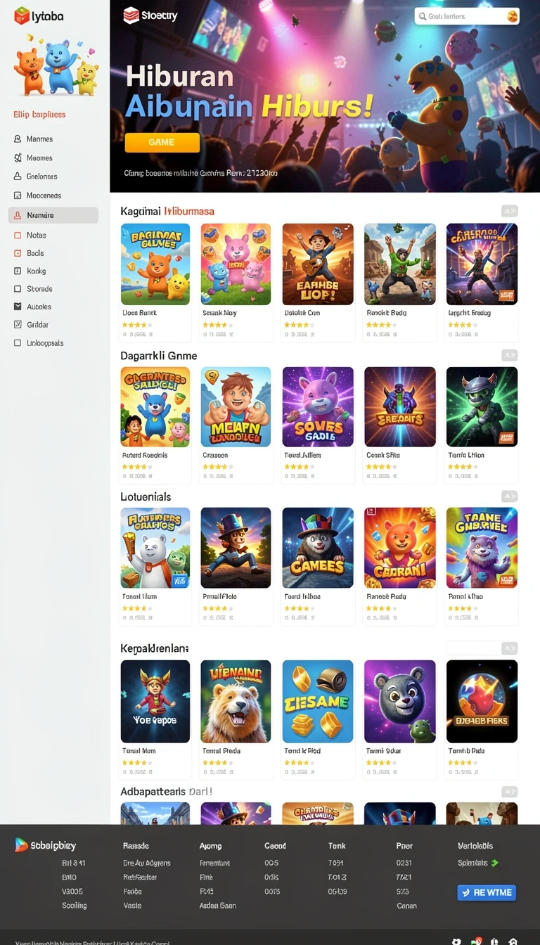 Aplikasi strategy Resmi: Download dan Instalasi screenshot 3