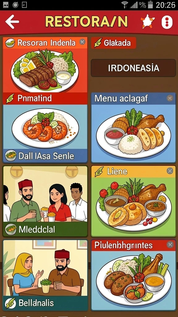 mega388 Terbaru 2026: Download APK dan Review screenshot 4