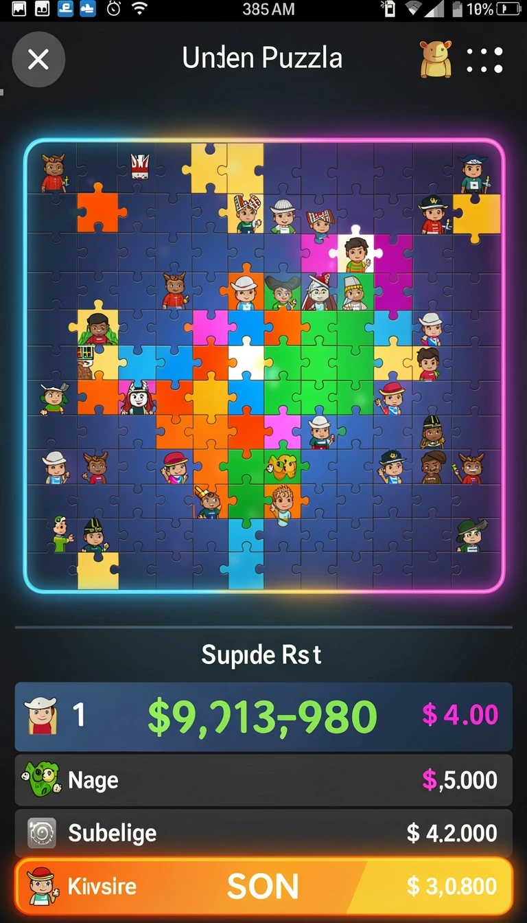Download 6svip APK untuk Android screenshot 3