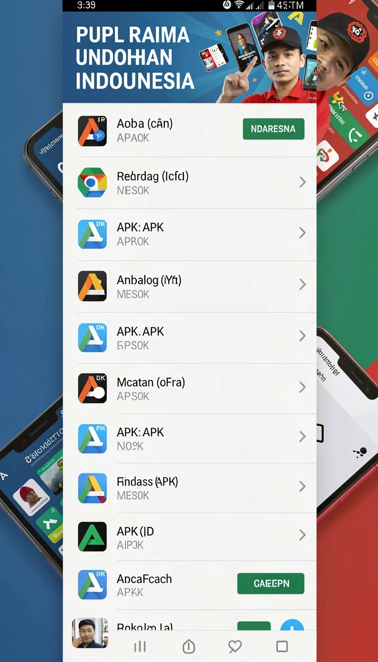 Review Aplikasi 5rt Versi Terbaru screenshot 1