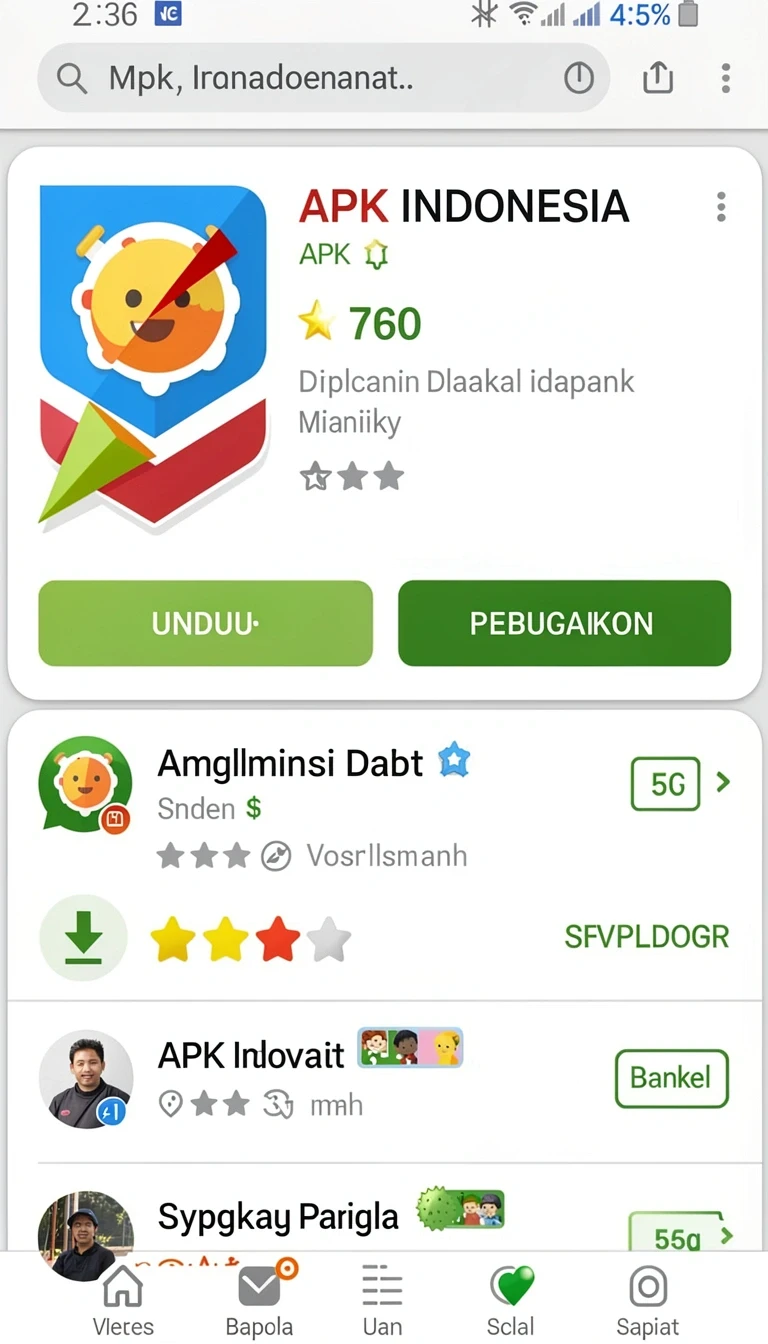 Panduan Bermain Sunny Bikini di Android Terlengkap 1